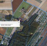 Działka budowlana Obrowo. Zdjęcie 1