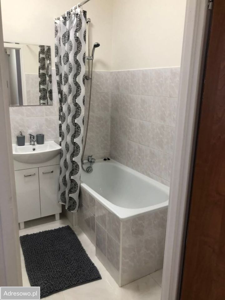 Mieszkanie 2-pokojowe Białystok Wygoda, ul. Ludwika Mierosławskiego. Zdjęcie 3