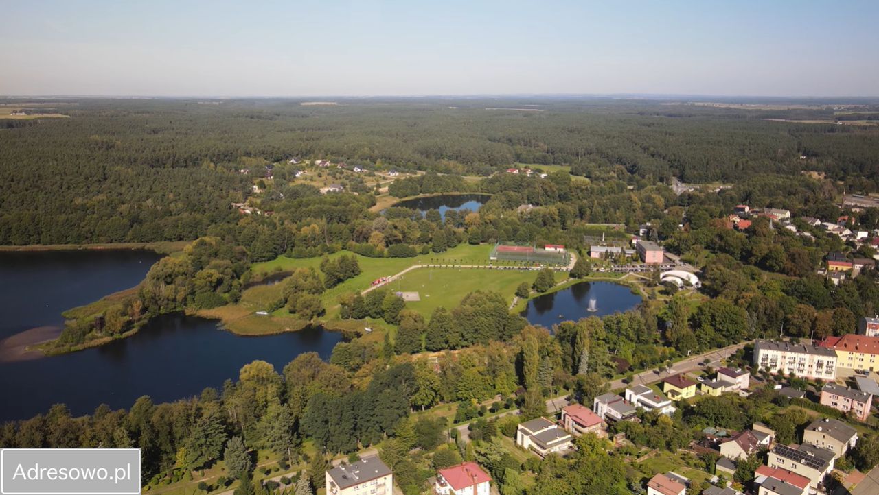 bliźniak, 5 pokoi Lidzbark, ul. Brzozowa. Zdjęcie 13