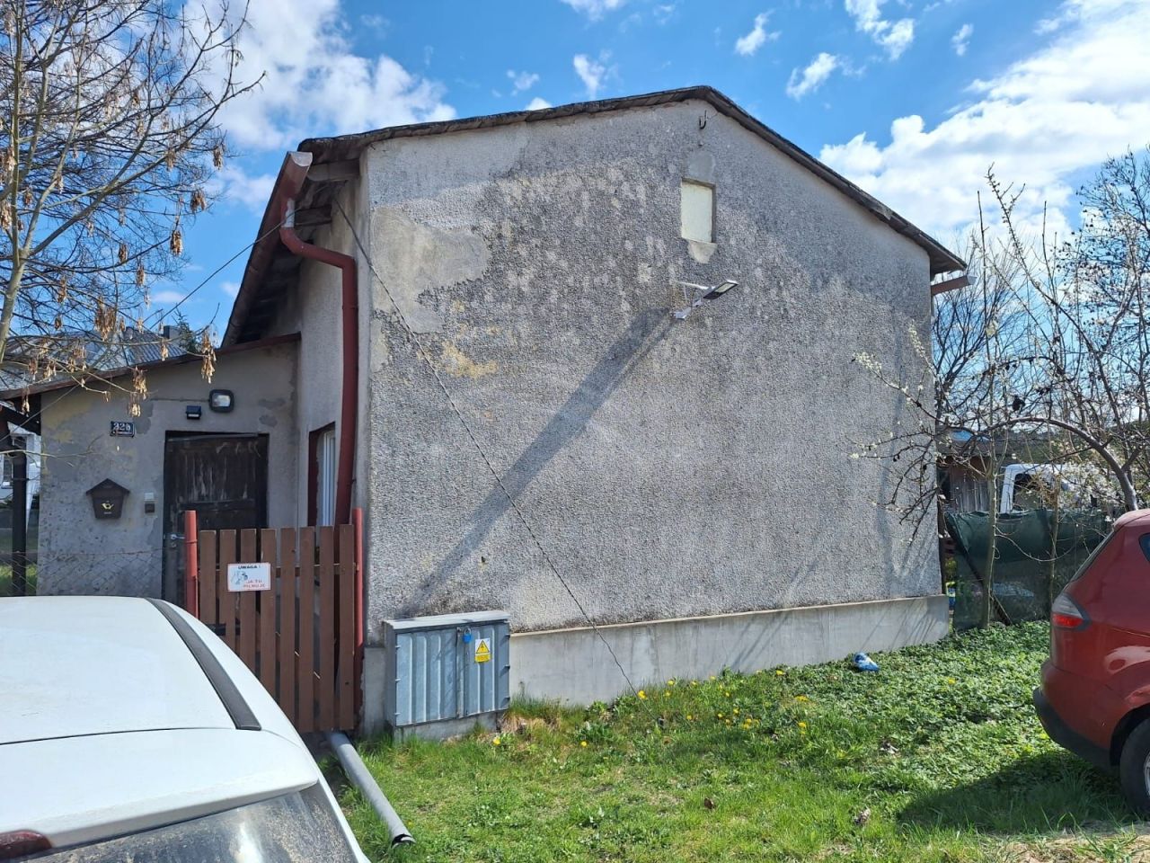 dom wolnostojący Drawsko Pomorskie. Zdjęcie 2