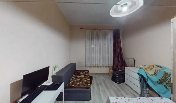 Mieszkanie 4-pokojowe Wrocław Śródmieście, ul. Józefa Rostafińskiego