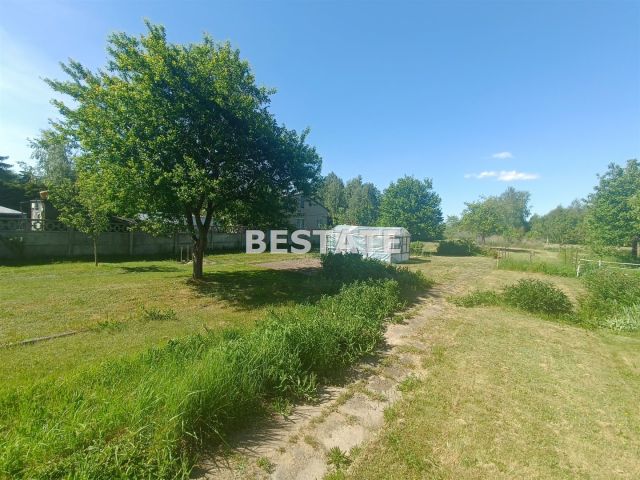 bliźniak, 3 pokoje Pabianice Bugaj. Zdjęcie 1