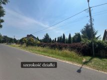 Działka rolno-budowlana Żagliny. Zdjęcie 4