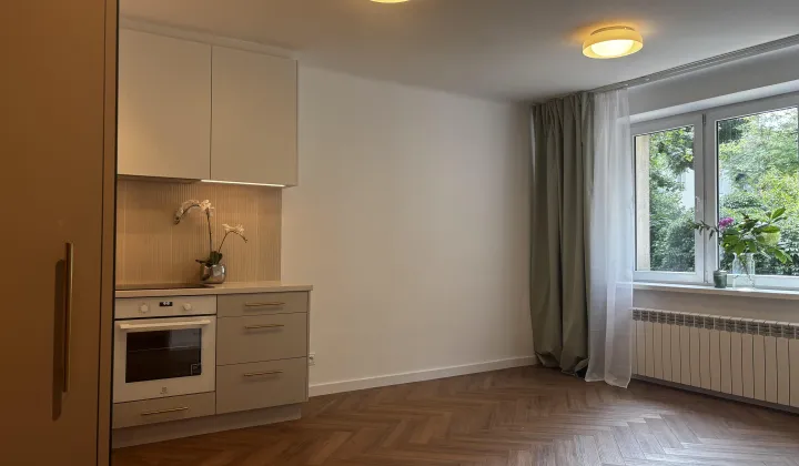 Mieszkanie 2-pokojowe Mińsk Mazowiecki Centrum, ul. Siennicka