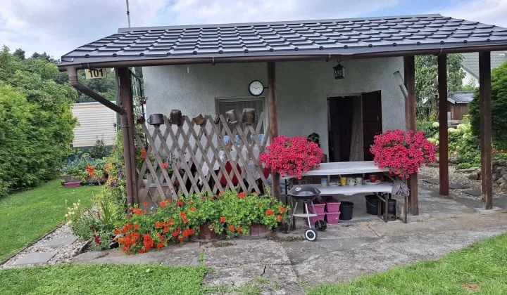 Działka rod Grudziądz, ul. Miłoleśna