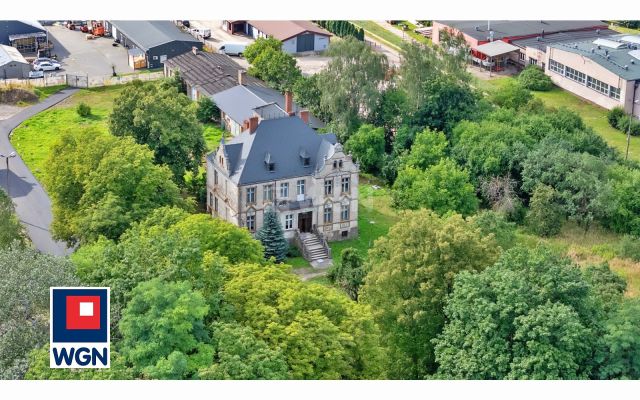kamienica, 20 pokoi Drezdenko, ul. Niepodległości. Zdjęcie 4