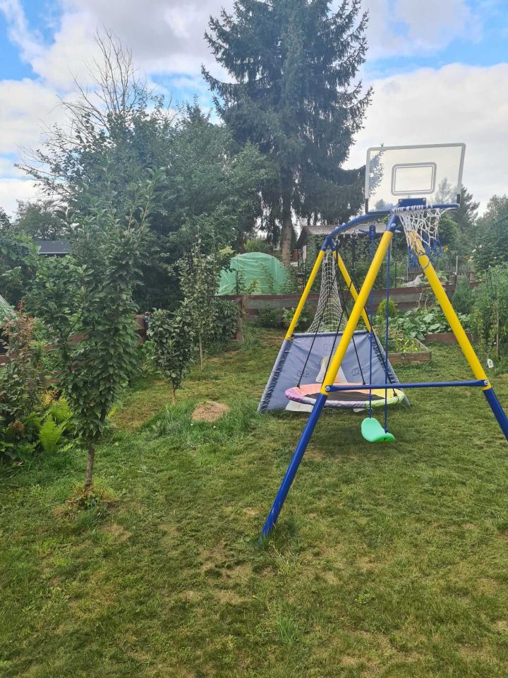 Działka rod Lublin. Zdjęcie 2