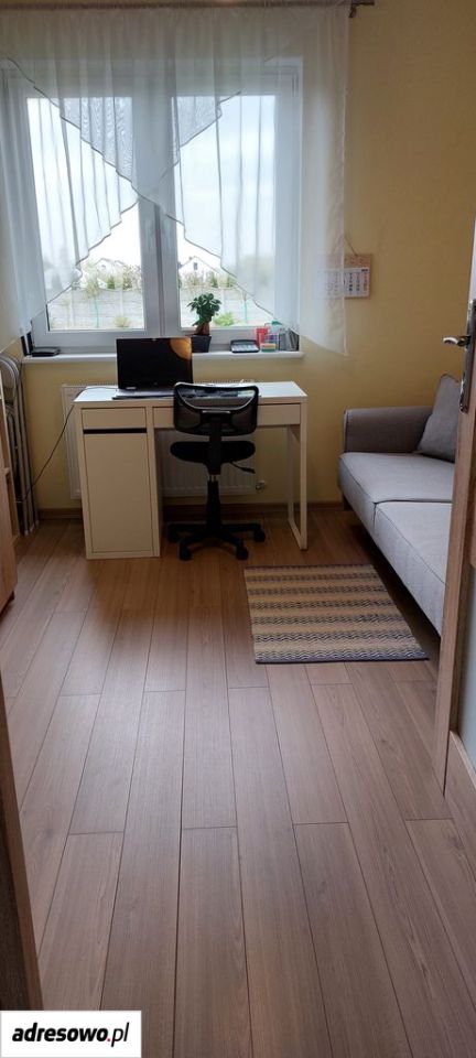 dom wolnostojący, 4 pokoje Międzychód, ul. Śliwkowa. Zdjęcie 10