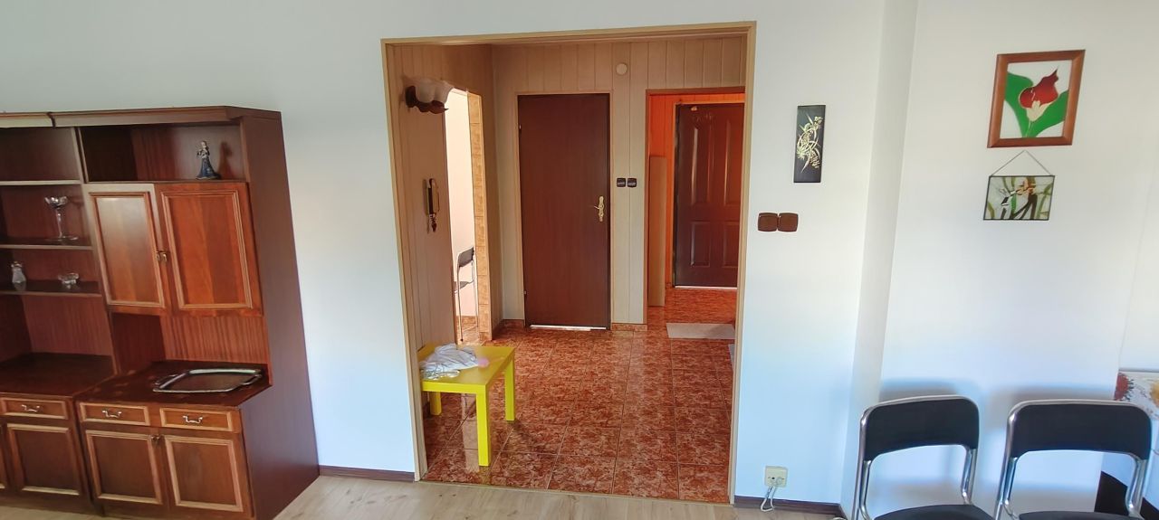 dom wolnostojący, 4 pokoje Ruda Śląska Bielszowice, ul. Albina Kowaczka. Zdjęcie 17