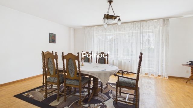 dom szeregowy, 5 pokoi Łomża, ul. Jesionowa. Zdjęcie 3