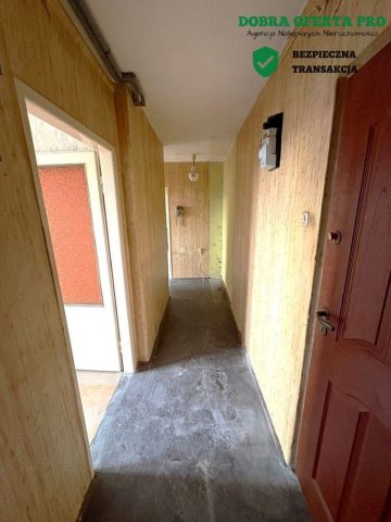 Mieszkanie 3-pokojowe Gdańsk Orunia, ul. Piaskowa. Zdjęcie 3