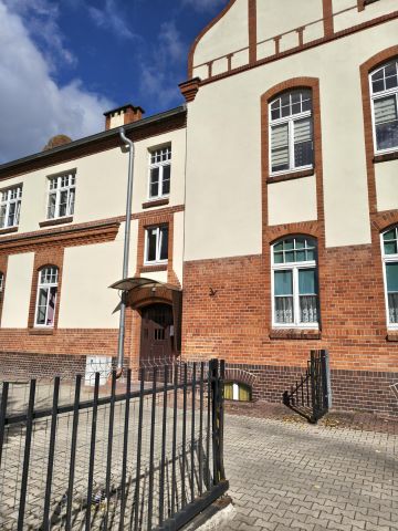 Mieszkanie 1-pokojowe Mrągowo Centrum, ul. Mikołaja Kopernika. Zdjęcie 1