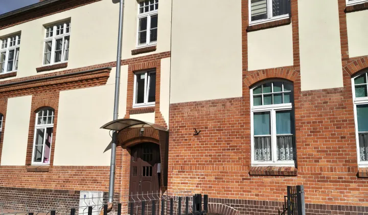 Mieszkanie 1-pokojowe Mrągowo Centrum, ul. Mikołaja Kopernika