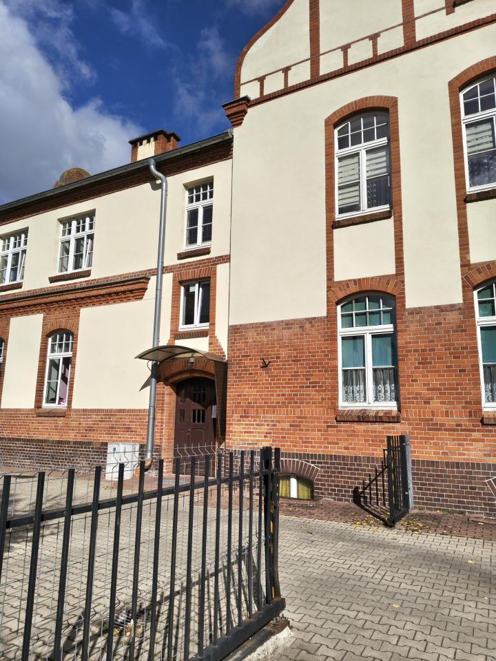 Mieszkanie 1-pokojowe Mrągowo Centrum, ul. Mikołaja Kopernika. Zdjęcie 1