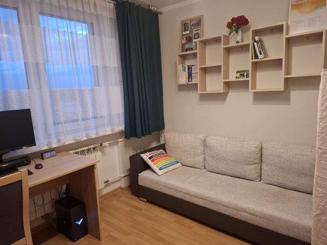 Mieszkanie 3-pokojowe Warszawa Bielany, ul. Josepha Conrada. Zdjęcie 4