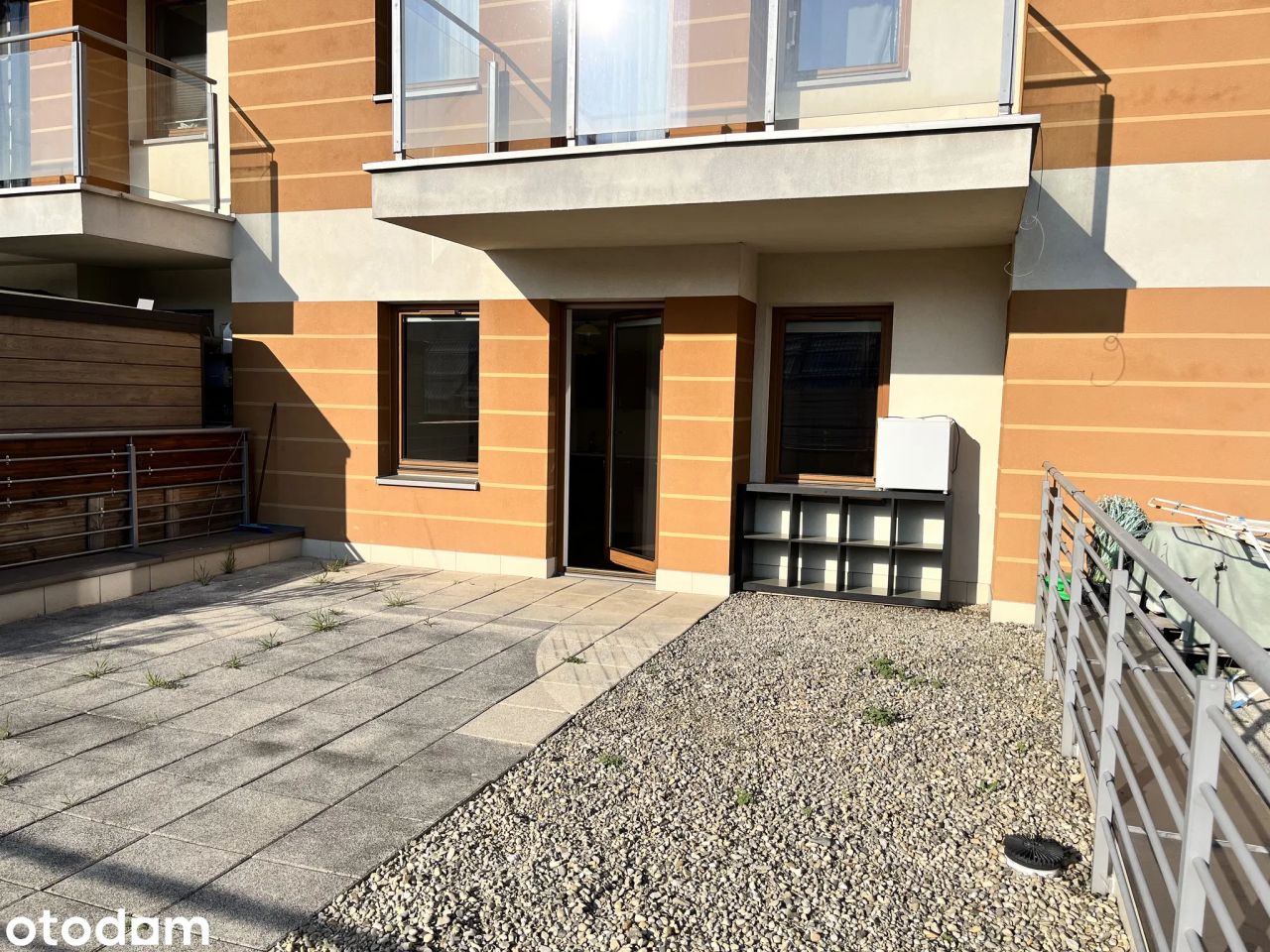 Mieszkanie 2-pokojowe Kraków Dębniki, ul. Ruczaj. Zdjęcie 8