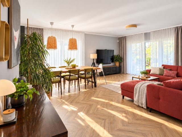 dom wolnostojący, 6 pokoi Jelenia Góra Centrum. Zdjęcie 3