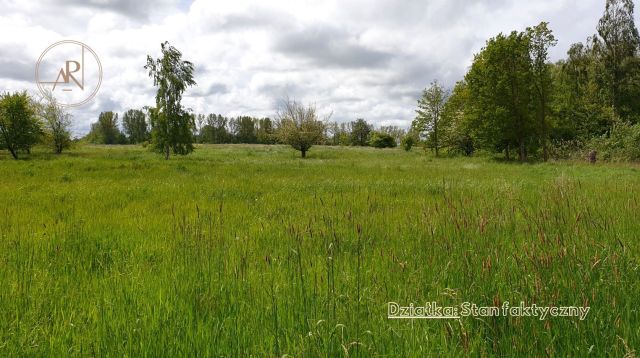Działka budowlana Ustronie Morskie, ul. Leśna. Zdjęcie 2