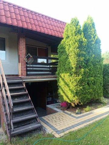 Działka rekreacyjna Koronowo Srebrnica. Zdjęcie 1