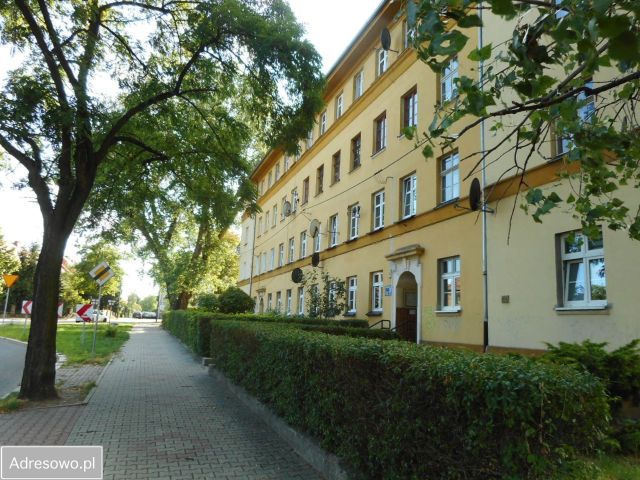 Mieszkanie 4-pokojowe Gliwice, ul. Wincentego Styczyńskiego. Zdjęcie 1