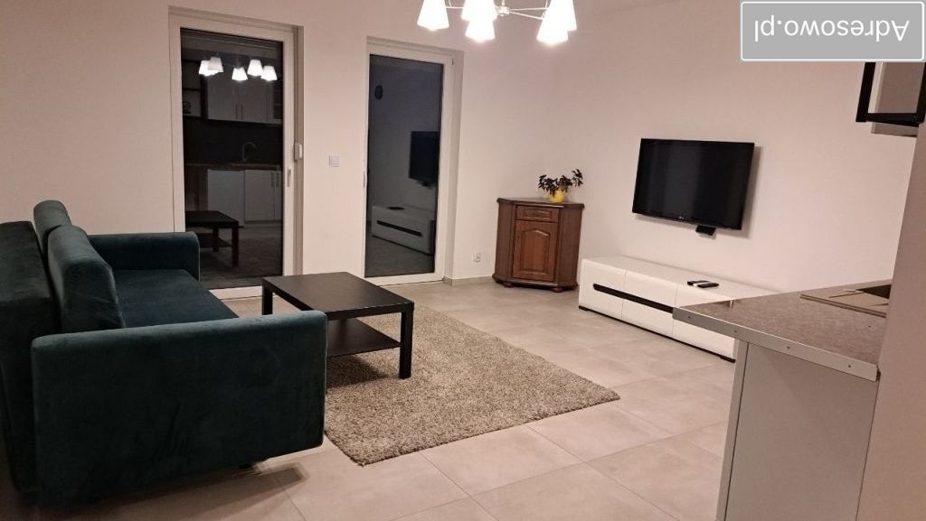 Mieszkanie 4-pokojowe Lubogoszcz, ul. Chabrowa