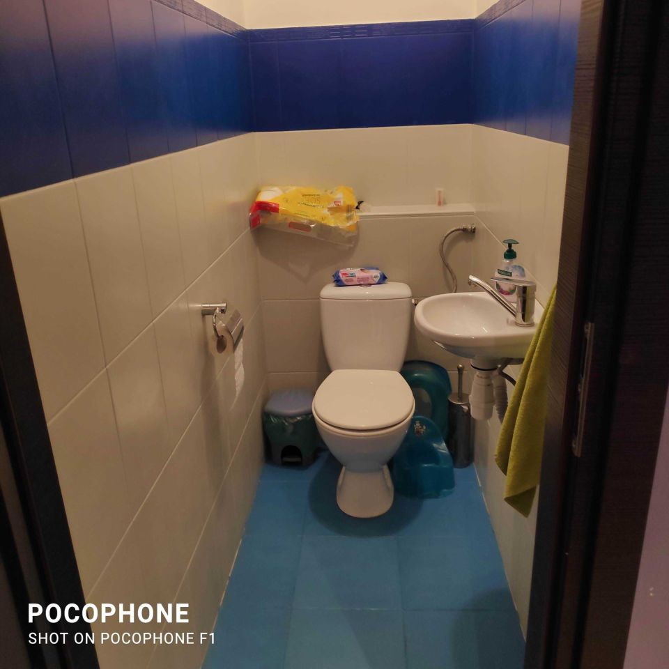 Mieszkanie 3-pokojowe Chorzów. Zdjęcie 3