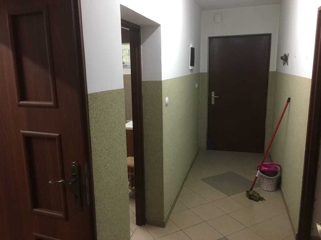 Hala/magazyn Człopa. Zdjęcie 7