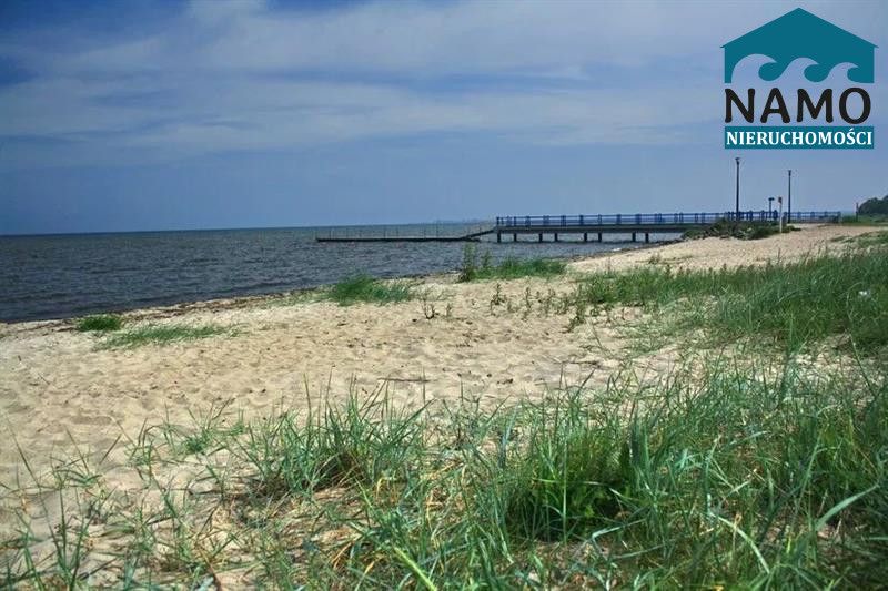 Działka budowlana Osłonino, ul. Piękne Widoki. Zdjęcie 1