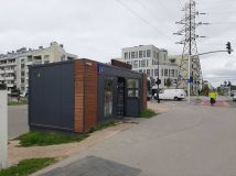 Lokal Warszawa Bemowo. Zdjęcie 1