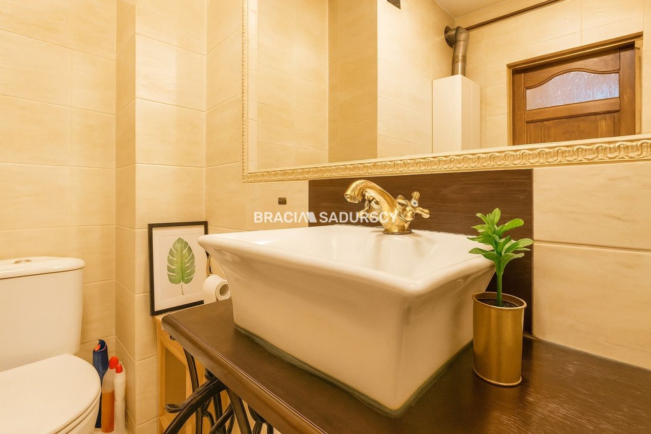 Mieszkanie 3-pokojowe Kraków Dębniki, ul. Obozowa. Zdjęcie 18