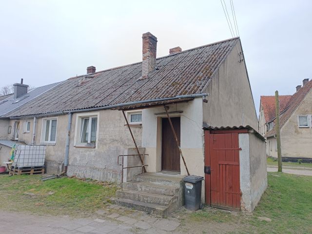 Mieszkanie 2-pokojowe Darskowo. Zdjęcie 1