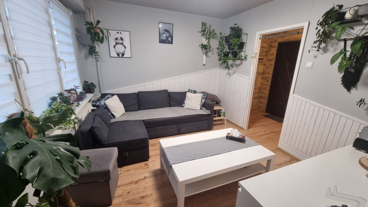 Mieszkanie 2-pokojowe Wolbrom, os. Bolesława Chrobrego