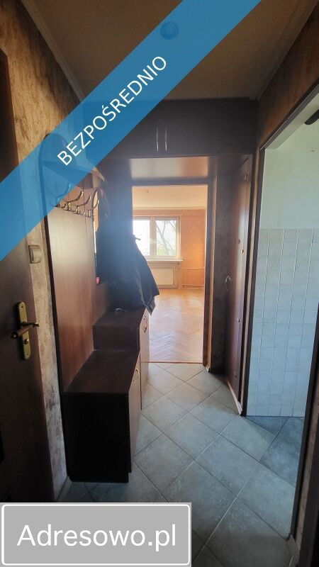 Mieszkanie 2-pokojowe Warszawa Mokotów. Zdjęcie 13