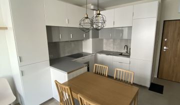 Mieszkanie 2-pokojowe Warszawa Bielany, ul. Tomasza Nocznickiego