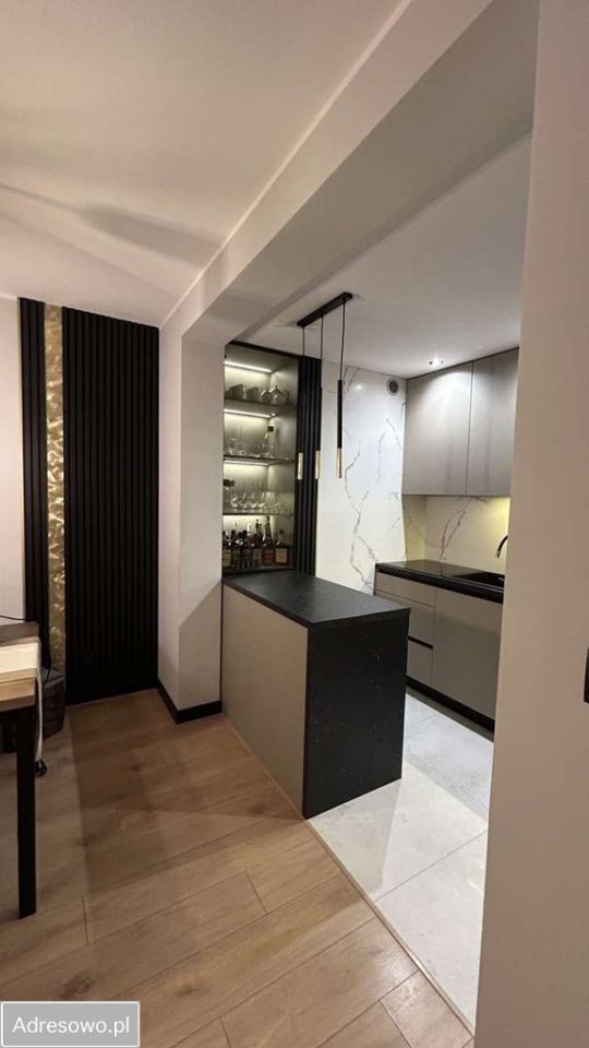 Mieszkanie 3-pokojowe Bydgoszcz Osiedle Leśne, ul. Powstańców Warszawy. Zdjęcie 5