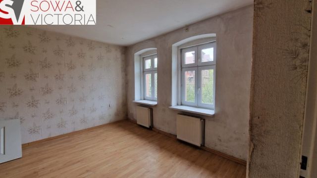 Mieszkanie 2-pokojowe Wałbrzych Sobięcin, ul. Karola Szymanowskiego. Zdjęcie 1