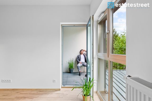 Mieszkanie 2-pokojowe Katowice Koszutka, Pętla Słoneczna. Zdjęcie 9