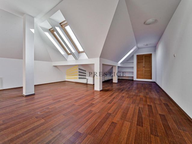 bliźniak, 6 pokoi Warszawa Wilanów. Zdjęcie 20