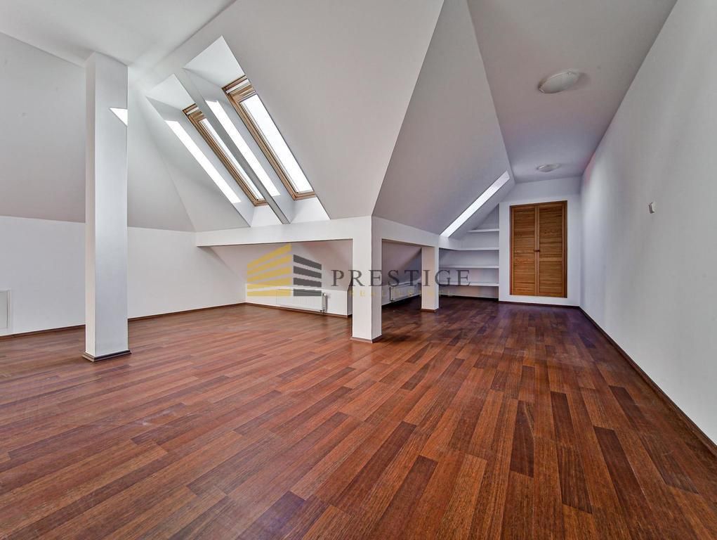 bliźniak, 6 pokoi Warszawa Wilanów. Zdjęcie 20