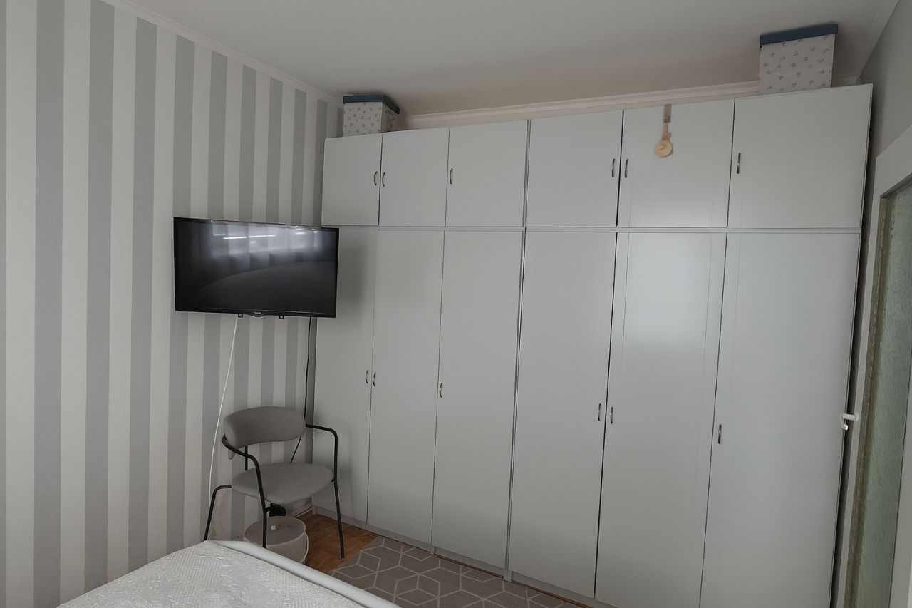 Mieszkanie 3-pokojowe Żyrardów Centrum, ul. Stefana Okrzei. Zdjęcie 8