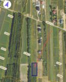 Działka budowlana Babice Chropań, ul. Spacerowa. Zdjęcie 2