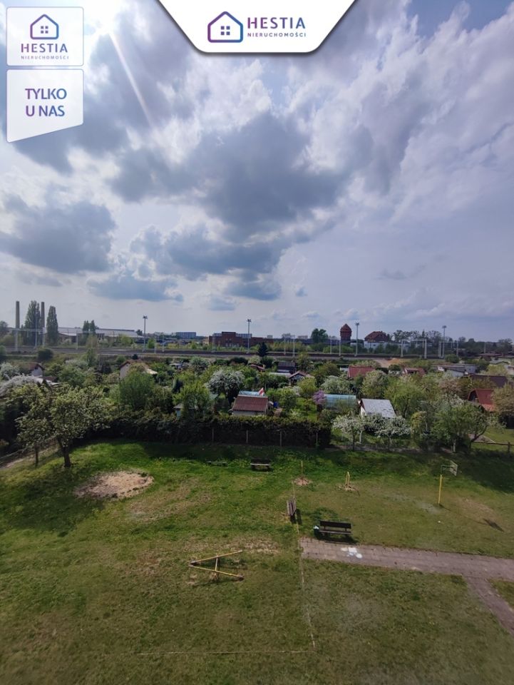 Mieszkanie 4-pokojowe Stargard. Zdjęcie 20