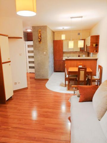 Mieszkanie 2-pokojowe Warszawa Białołęka, ul. Aluzyjna. Zdjęcie 3