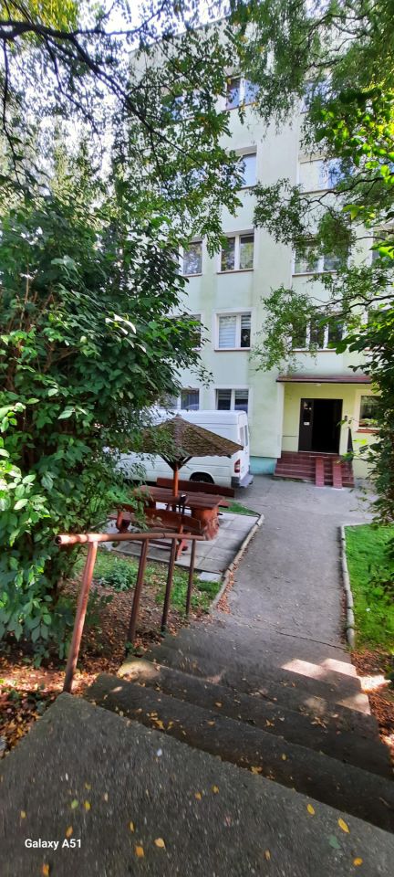 Mieszkanie 2-pokojowe Olszyna, ul. Szkolna. Zdjęcie 43