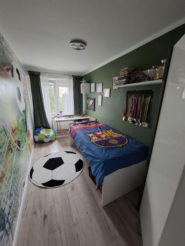 Mieszkanie 4-pokojowe Jasło, ul. Szajnochy. Zdjęcie 16