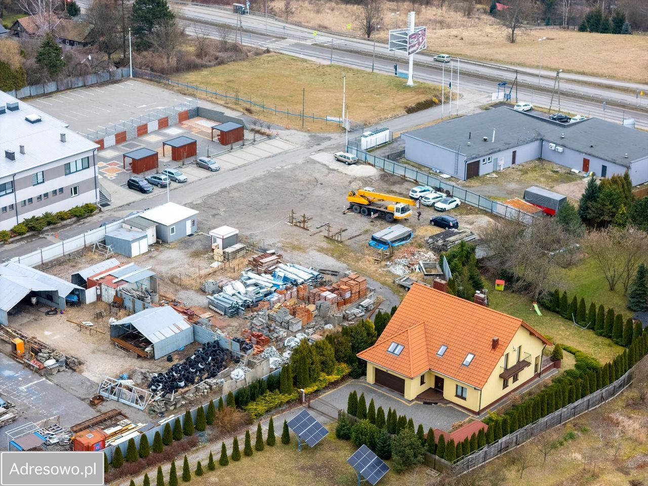 Działka inwestycyjna Sulechów. Zdjęcie 6