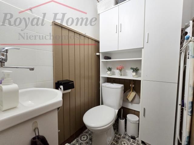 Mieszkanie 3-pokojowe Wrocław Krzyki, ul. Nyska. Zdjęcie 12