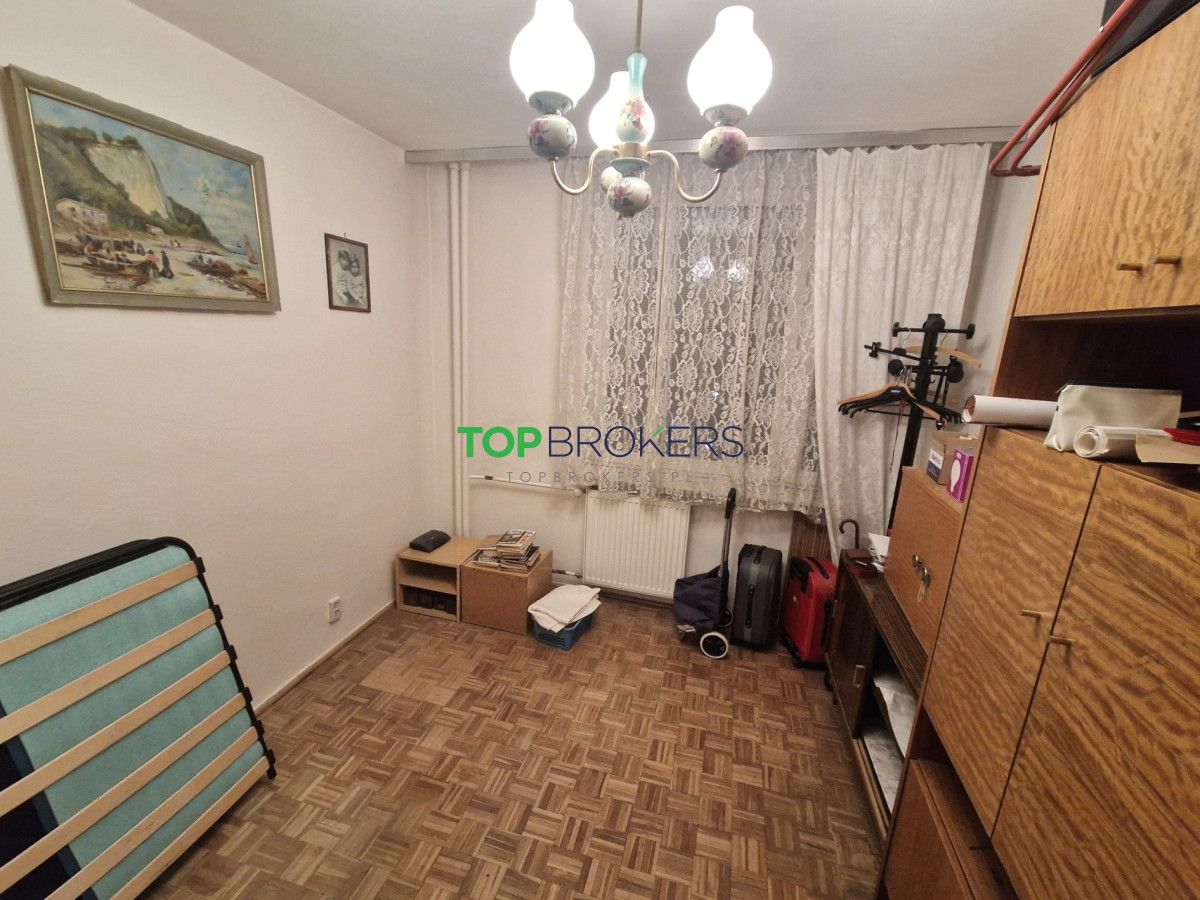 Mieszkanie 3-pokojowe Warszawa Bielany, ul. Klaudyny. Zdjęcie 4