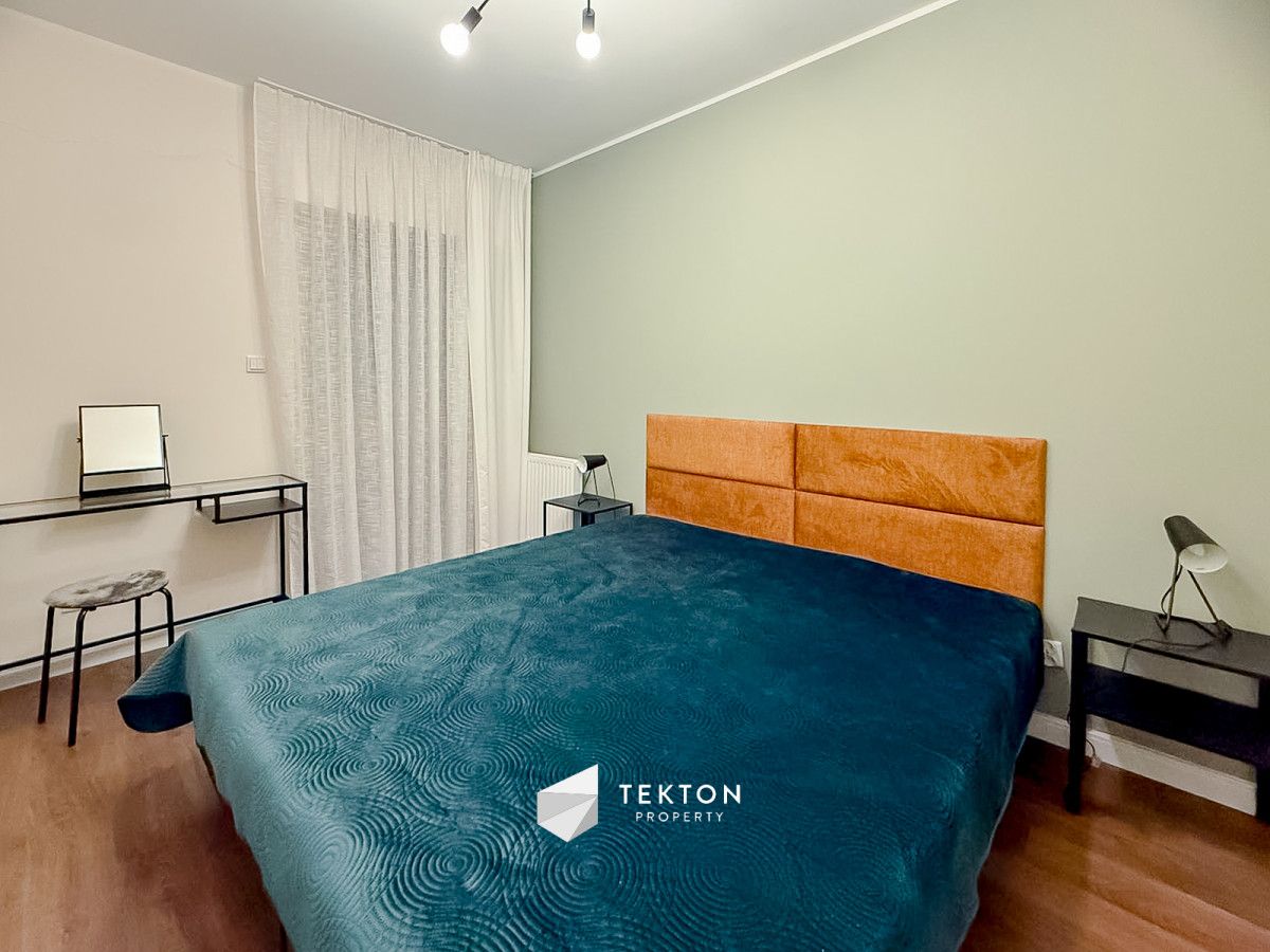 Mieszkanie 2-pokojowe Gdańsk Śródmieście, ul. Sienna Grobla. Zdjęcie 9