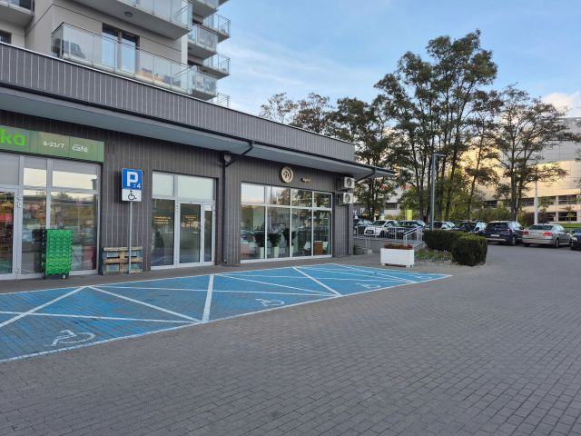 Lokal Gdańsk Morena. Zdjęcie 1